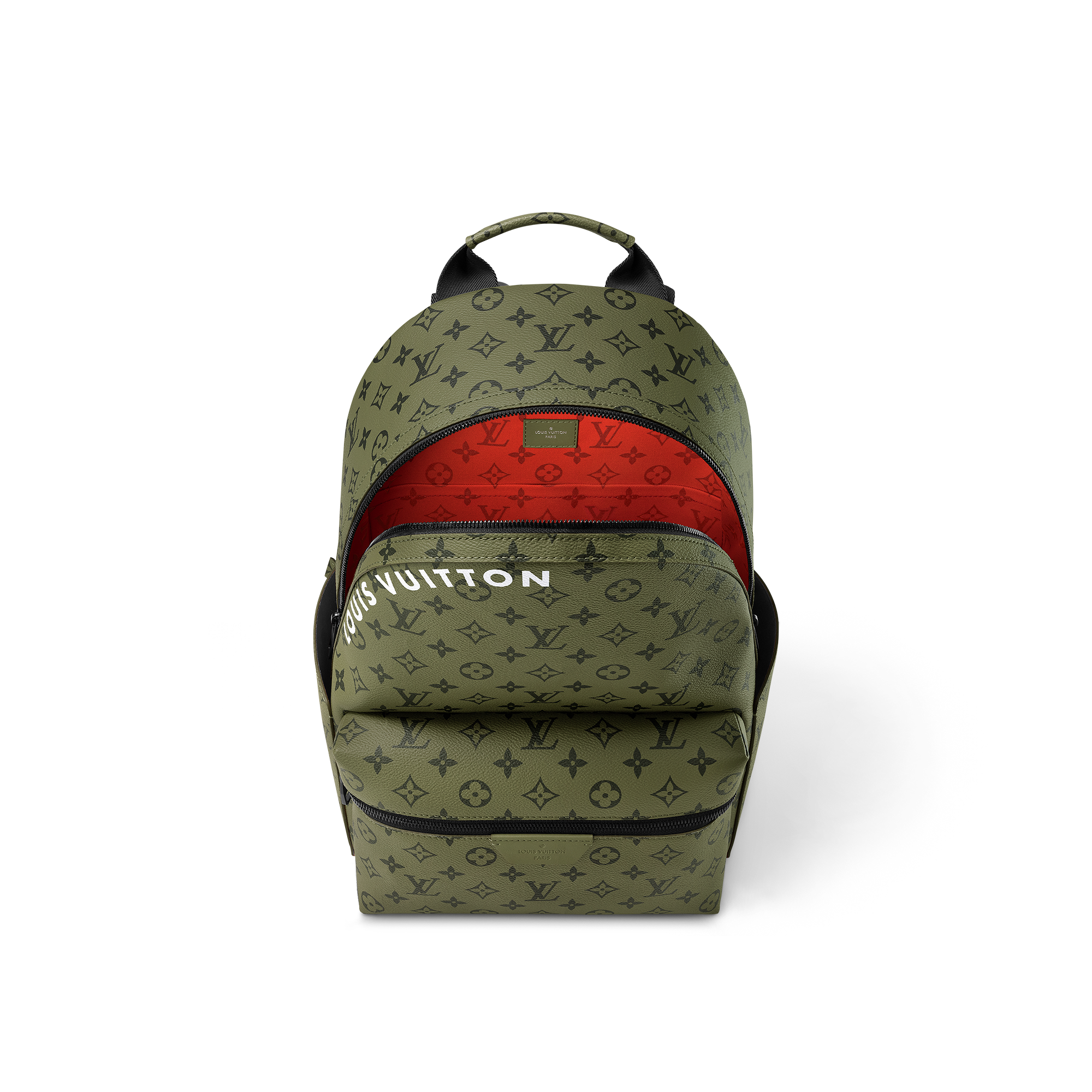 Discovery Backpack PM Monogram Other Bags LOUIS VUITTON